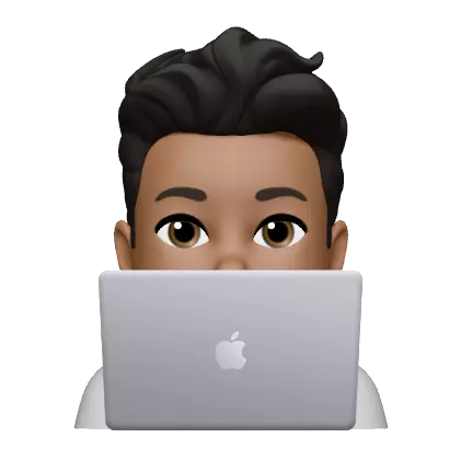 memoji Safi Hanifa